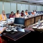 योगी मंत्रिपरिषद के महत्वपूर्ण निर्णय योगी मंत्रिपरिषद के महत्वपूर्ण निर्णय