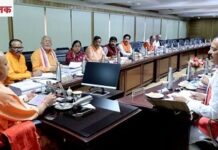 योगी मंत्रिपरिषद के महत्वपूर्ण निर्णय योगी मंत्रिपरिषद के महत्वपूर्ण निर्णय