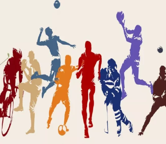 खेल कल्चर को बढ़ावा दे रही योगी सरकार खेल कल्चर को बढ़ावा दे रही योगी सरकार