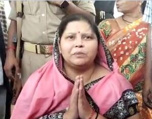 UP सुहाग के कातिलों को सजा UP सुहाग के कातिलों को सजा