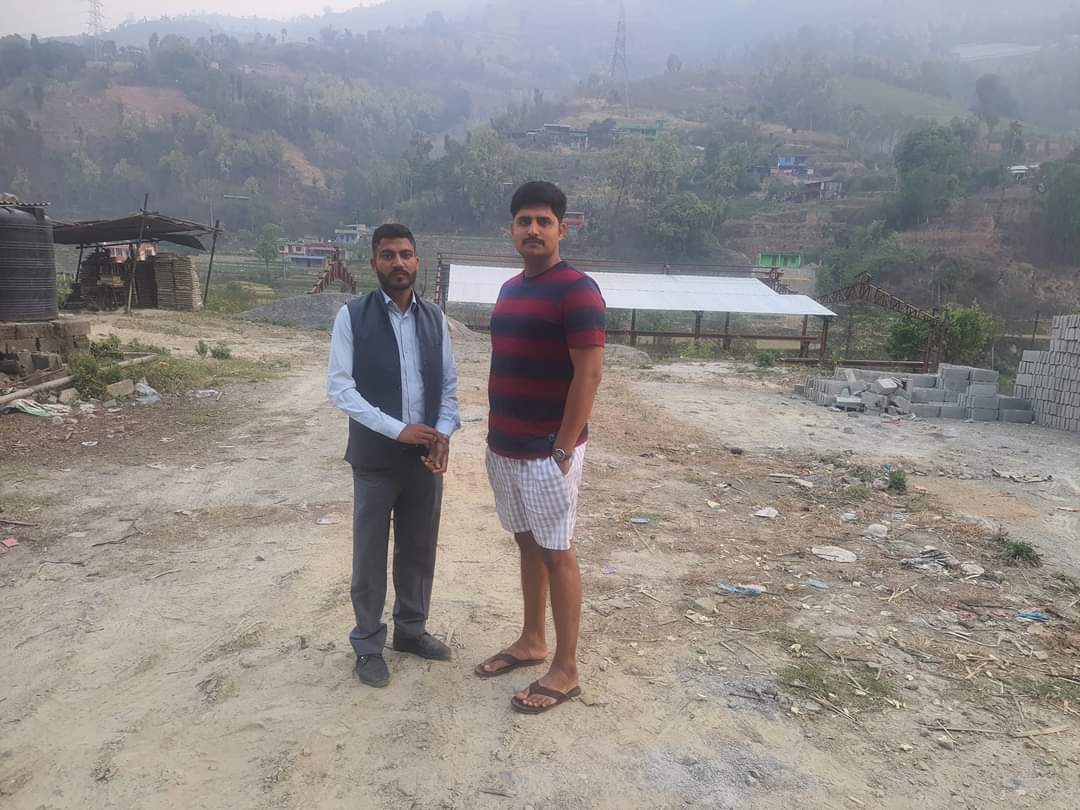 Photo of सबसे अलग है नेपाल