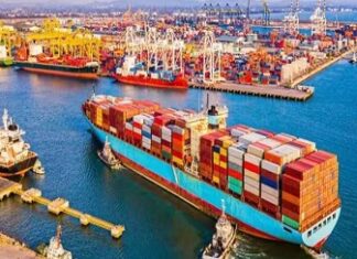 एक्सपोर्ट प्रदेश में बन रहा उत्तर प्रदेश एक्सपोर्ट प्रदेश में बन रहा उत्तर प्रदेश