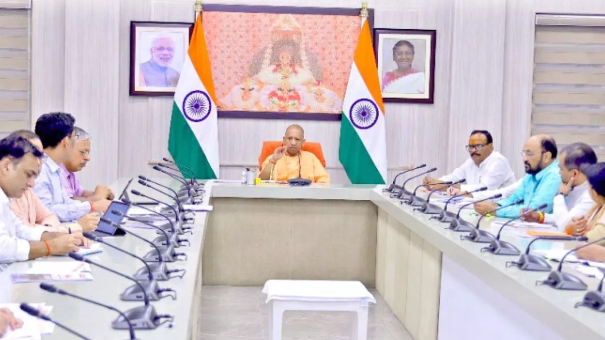 मिशन मोड में मेडिकल कॉलेजों का निर्माण