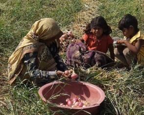 आख़िर कब बहुरेंगे मजदूरों के दिन-विनोद यादव आख़िर कब बहुरेंगे मजदूरों के दिन-विनोद यादव