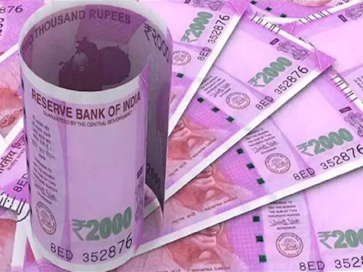 Photo of दो हजार के नोट इनकम टैक्स और कानून