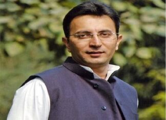 सड़क निर्माण में हीलाहवाली बर्दाश्त नहीं-जितिन प्रसाद सड़क निर्माण में हीलाहवाली बर्दाश्त नहीं-जितिन प्रसाद