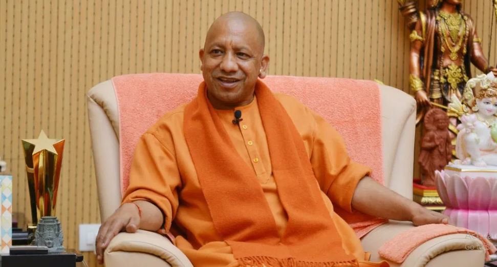 Photo of योगी के नाम हो सकता है रिकॉर्ड