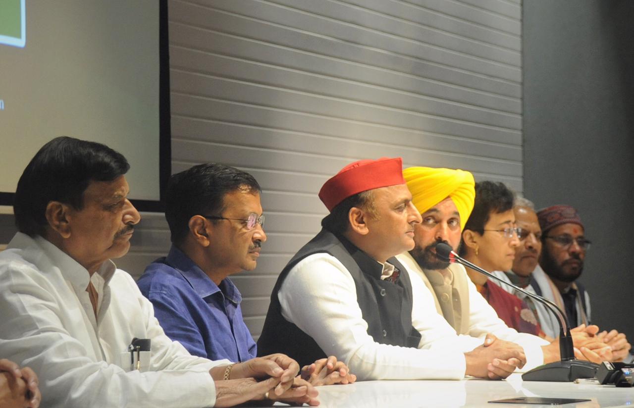 Photo of अध्यादेश की सोच लोकतंत्र विरोधी