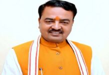 अमृत सरोवरो पर होगा योग-केशव प्रसाद मौर्य