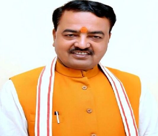 अमृत सरोवरो पर होगा योग-केशव प्रसाद मौर्य