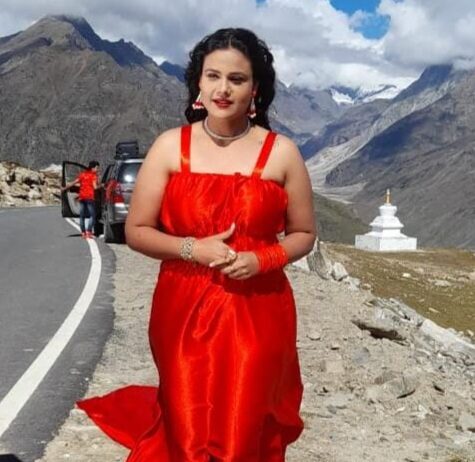 पापा मैं छोटी से बड़ी हो गई