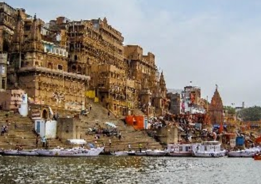 Photo of जैन धर्म को समर्पित होगा बनारस का नया घाट
