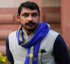 चंद्रशेखर आजाद पर जानलेवा हमला