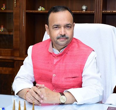 सहकारिता विभाग का तेजी से हो रहा विकास-जेपीएस राठौर सहकारिता विभाग का तेजी से हो रहा विकास-जेपीएस राठौर