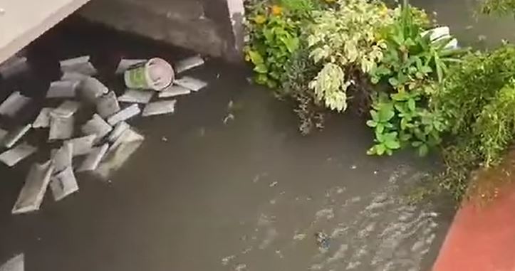 Photo of अजमेर में बिपरजॉय तूफान की बरसात