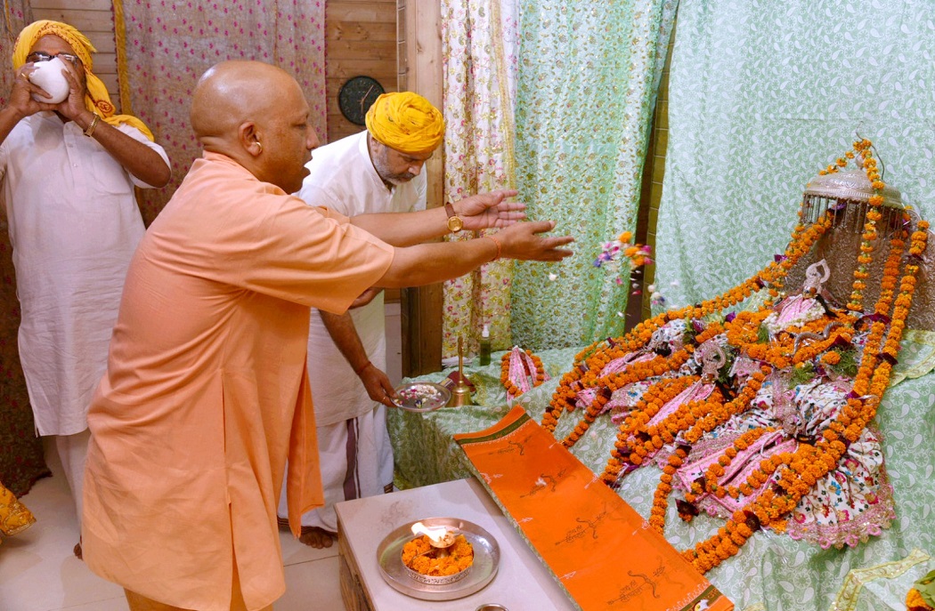 Photo of अभूतपूर्व होगा श्रीराम का स्वागत