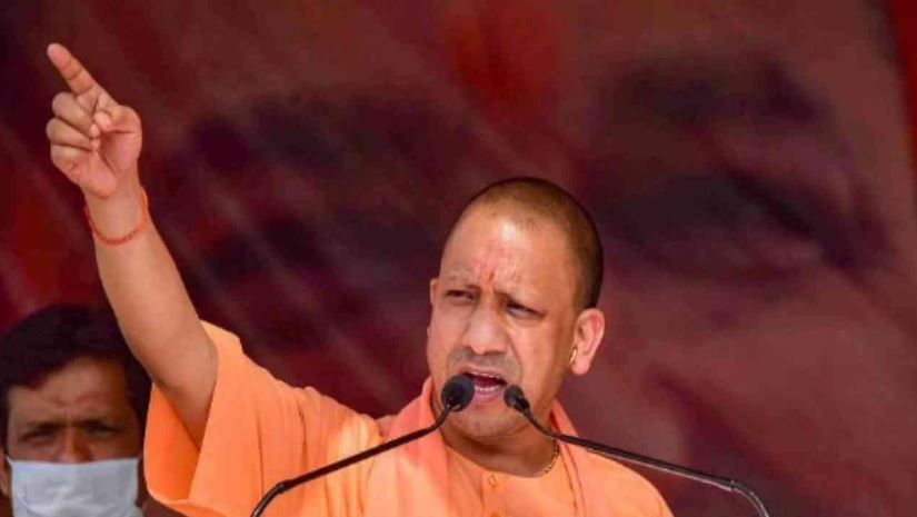 Photo of कार्यकर्ताओं को मंत्र देंगे- योगी