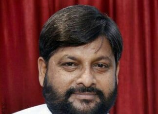 कृषि विश्वविद्यालय के परिषद सदस्य बने राम चंद्र यादव कृषि विश्वविद्यालय के परिषद सदस्य बने राम चंद्र यादव