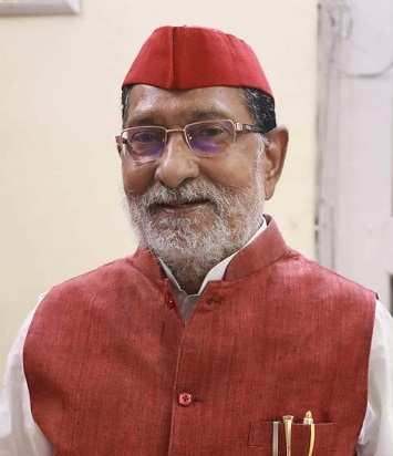 नाकामी का ठीकरा डाक्टरों पर फोड़ रही सरकार-राम गोविंद चौधरी नाकामी का ठीकरा डाक्टरों पर फोड़ रही सरकार-राम गोविंद चौधरी