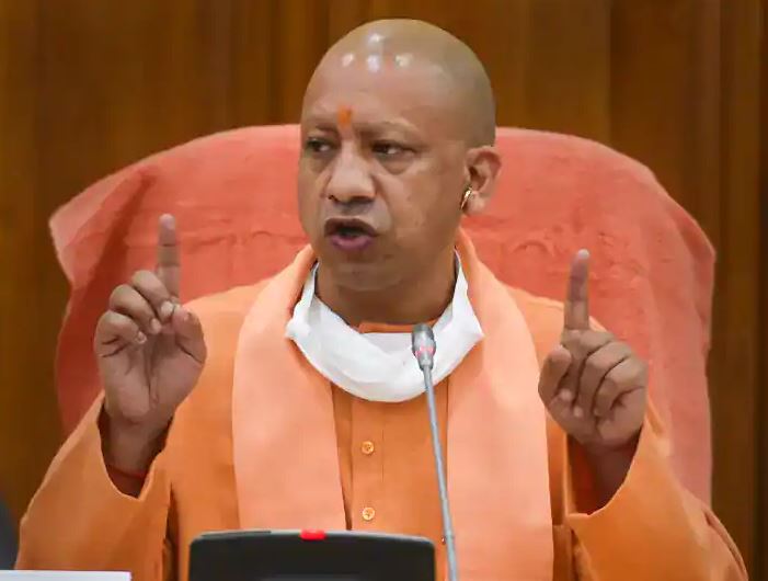 Photo of बायोमैट्रिक होंगे किसान- योगी