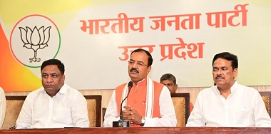 विपक्ष को मोदी फोबिया-उपमुख्यमंत्री विपक्ष को मोदी फोबिया-उपमुख्यमंत्री