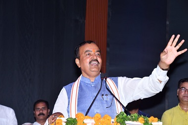 सरकार के नौ साल-बेमिशाल-उपमुख्यमंत्री सरकार के नौ साल-बेमिशाल-उपमुख्यमंत्री