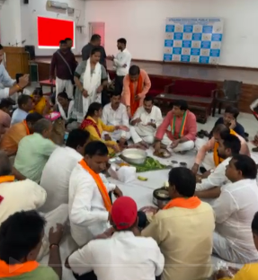 दुनिया में प्रधानमंत्री के लीडरशिप की सराहना-शर्मा दुनिया में प्रधानमंत्री के लीडरशिप की सराहना-शर्मा
