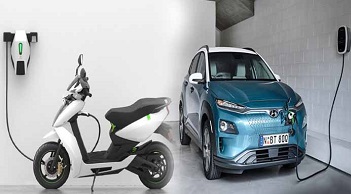 इलेक्ट्रिक व्हीकल पर मिलेगी सब्सिडी