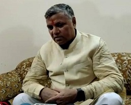 जेलमंत्री स्वतंत्र प्रभार धर्मवीर प्रजापति जेलमंत्री स्वतंत्र प्रभार धर्मवीर प्रजापति