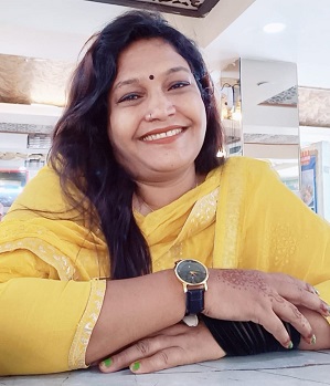 मीनाक्षी बनी यूपी खेल प्रकोष्ठ अध्यक्ष