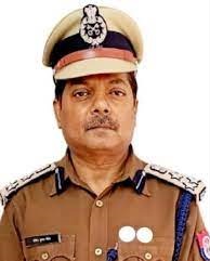 आखिर मिल ही गया डीआईजी का प्रभार