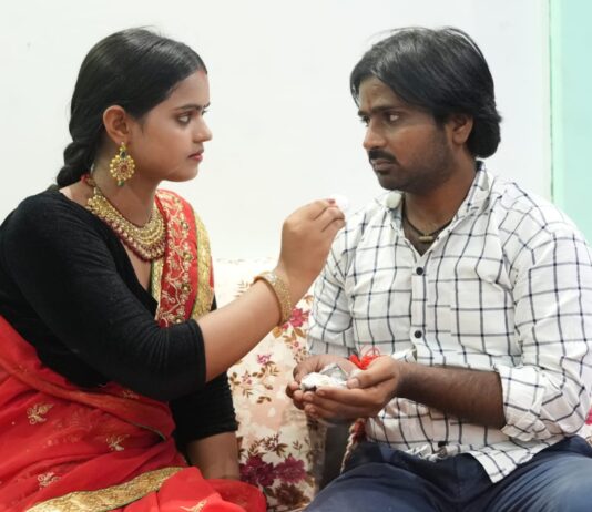 आरएन म्यूज़िक कि रक्षाबंधन पर इमोशनल प्रस्तुति