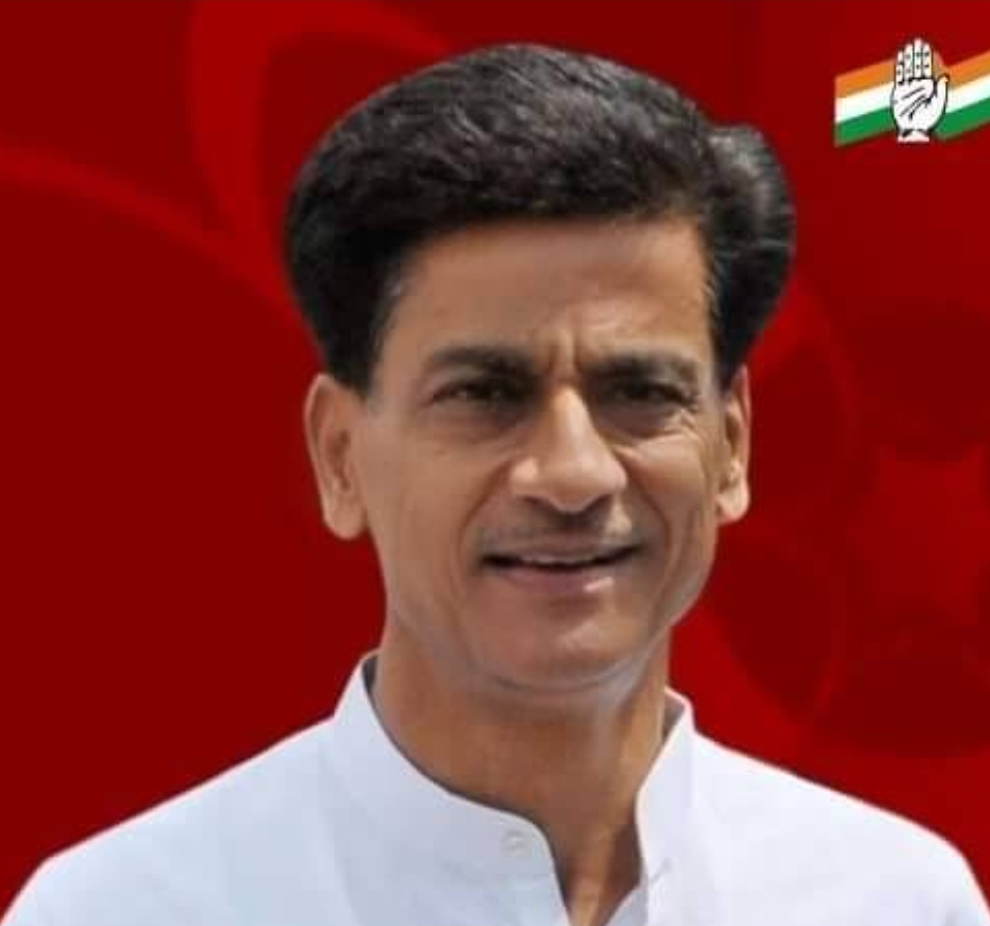 Photo of भाजपा सरकार से जनता का मोह भंग-निर्मल खत्री
