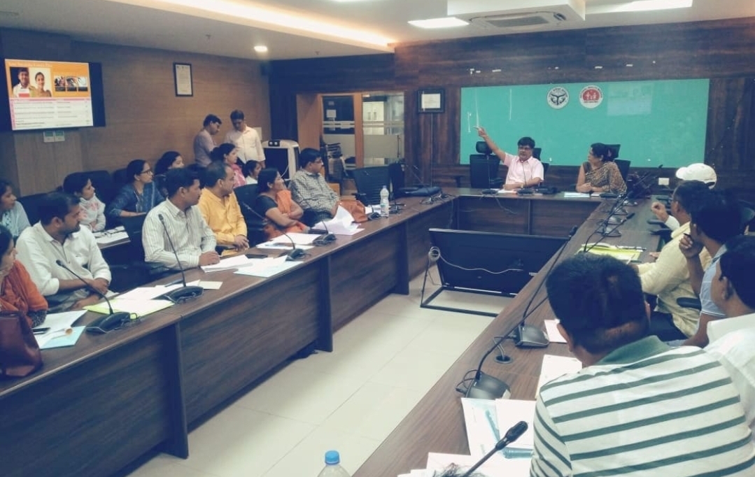 Photo of यौनजनित रोगों से संक्रमित में एचआईवी का जोखिम अधिक
