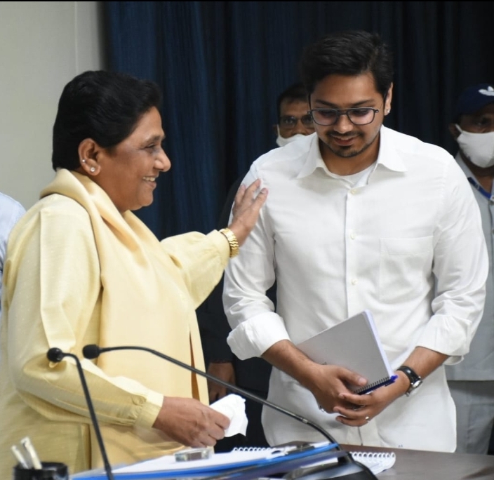 Photo of यूपी में सभी सीटों पर लड़ेगी बसपा