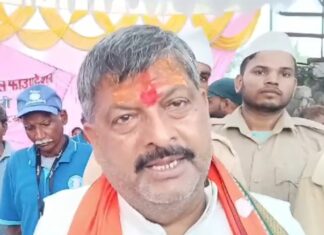 मानव की सेवा सर्वोत्तम सेवा है