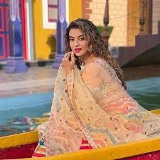 akashra तांडव करने आ रही हैं अक्षरा सिंह..!