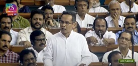 क्या मोदीजी मौन व्रत तोड़ना चाहेंगे-गौरव गोगोई