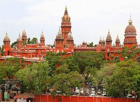 मद्रास हाईकोर्ट पिता के पितृत्व अवकाश को रद्द करना अनुच्छेद 21 का उल्लंघन-मद्रास हाईकोर्ट