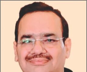 अशोक मोतियानी का इस्तीफा नामंजूर अशोक मोतियानी का इस्तीफा नामंजूर