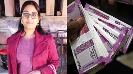 ज्योति मौर्य के खिलाफ जांच होगी तेज ज्योति मौर्य के खिलाफ जांच होगी तेज