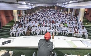 भाजपा को सत्ता से बाहर करेगी सपा-अखिलेश यादव भाजपा को सत्ता से बाहर करेगी सपा-अखिलेश यादव