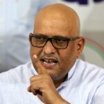 महंगाई से कराह रही जनता:अजय राय महंगाई से कराह रही जनता:अजय राय