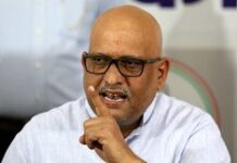 महंगाई से कराह रही जनता:अजय राय महंगाई से कराह रही जनता:अजय राय