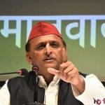 UP में प्रदेश की कानून व्यवस्था बर्बाद:अखिलेश यादव UP में भ्रष्टाचार के सारे रिकॉर्ड टूटे-अखिलेश यादव