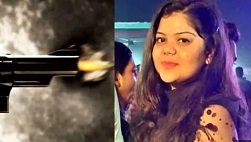 BBD छात्रा निष्ठां त्रिपाठी की हत्या