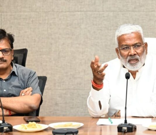 ट्यूबवेल बोरिंग का काम 30 सितम्बर तक पूरा करें-स्वतंत्र देव