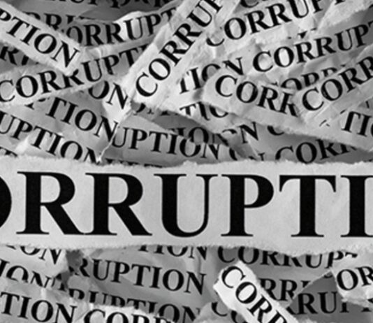 नहीं रुक रहा पंचायतों में भ्रस्टाचार