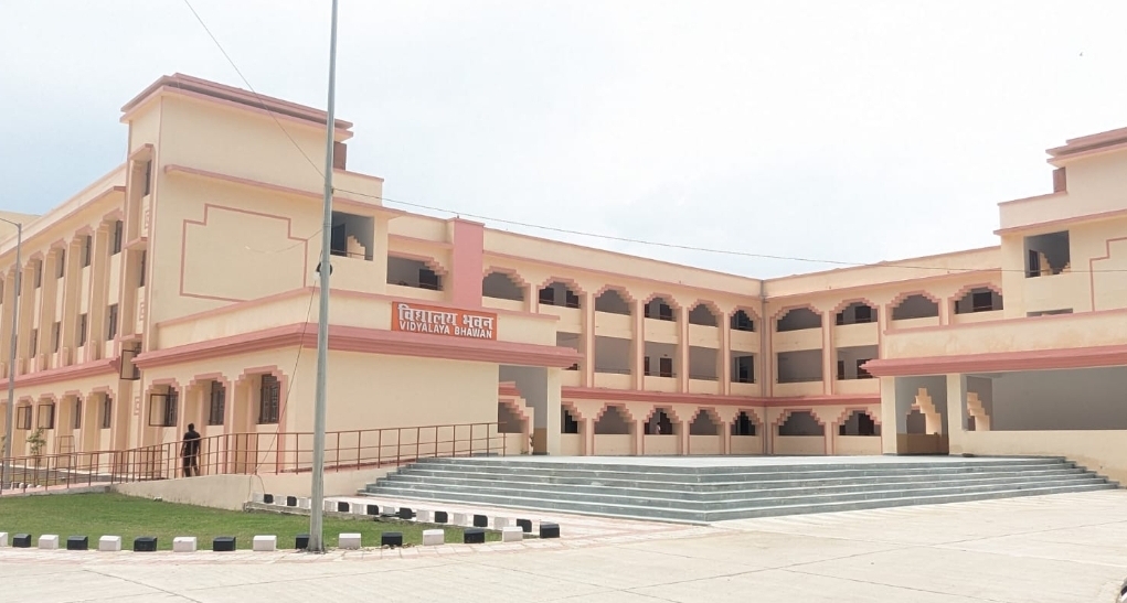 Photo of अटल आवासीय विद्यालयों में हुआ सत्रारंभ