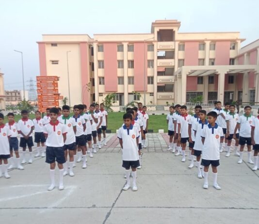 पीएम से संवाद करेंगे अटल आवासीय विद्यालय के छात्र बच्चे